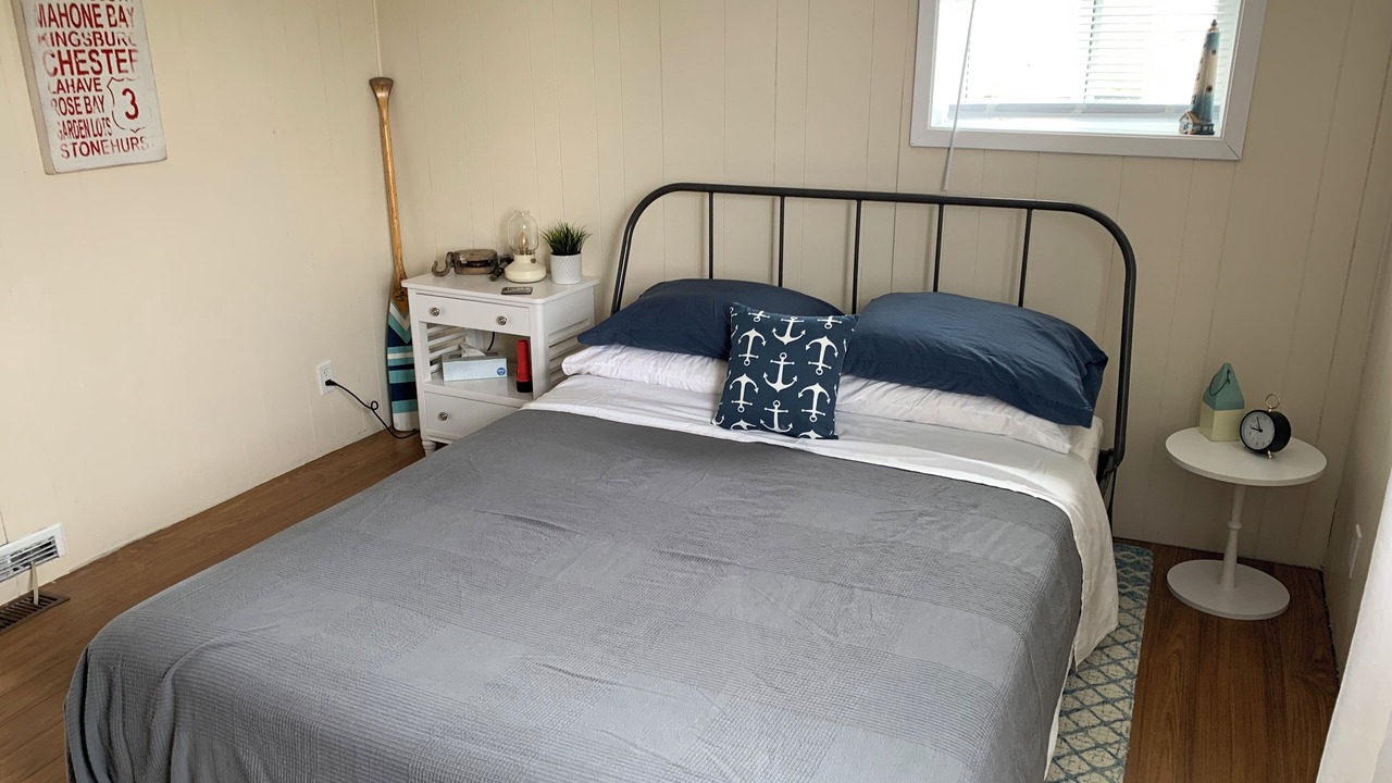 Photo of Bedroom in Feltzen South