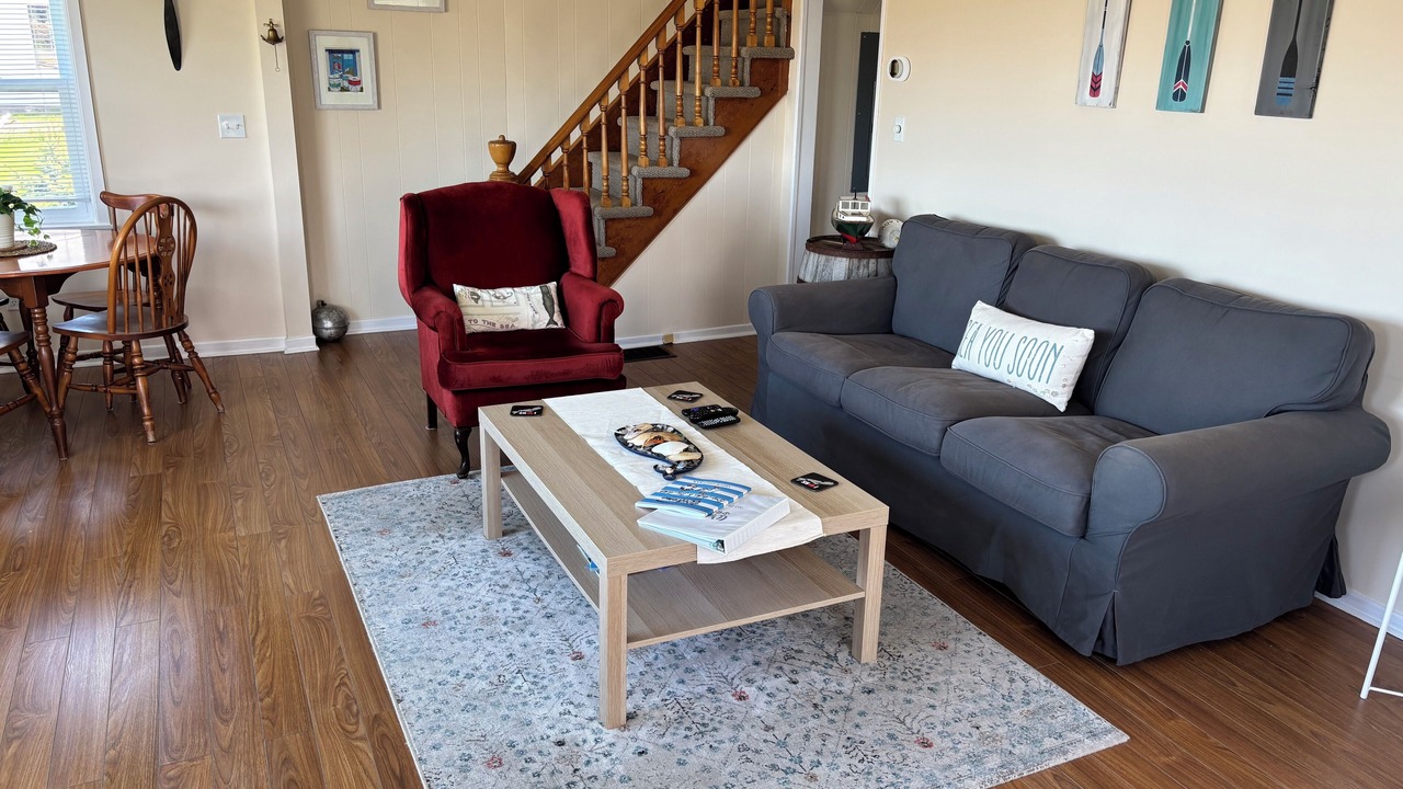 Photo of Livingroom in Feltzen South
