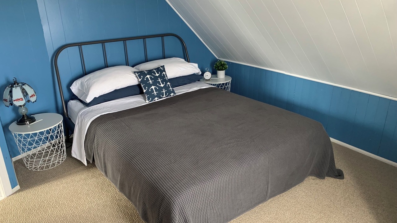 Photo of Bedroom in Feltzen South
