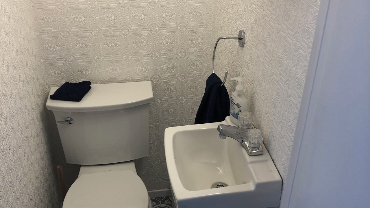 Photo of Bathroom in Feltzen South