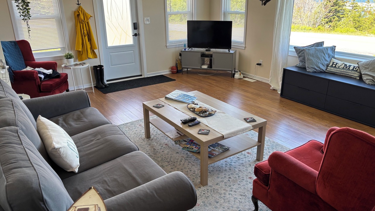 Photo of Livingroom in Feltzen South