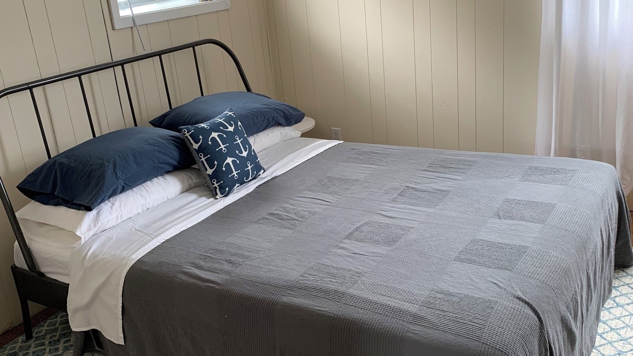 Photo of Bedroom in Feltzen South