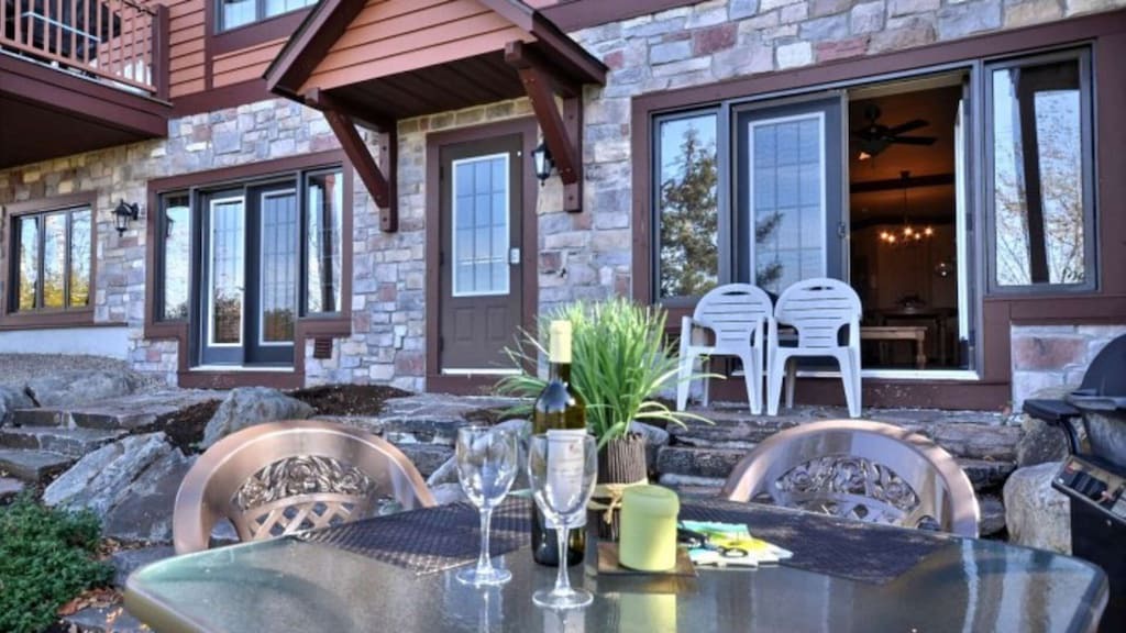 Photo of Others in Mont-Tremblant