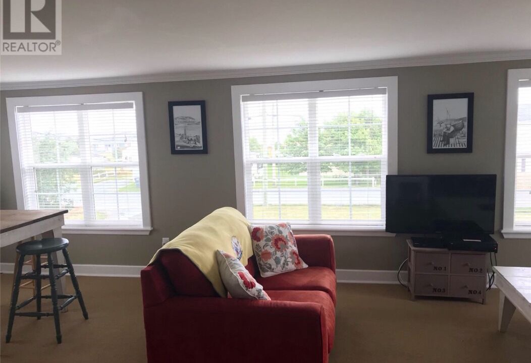 Photo of Bedroom in Pouch Cove