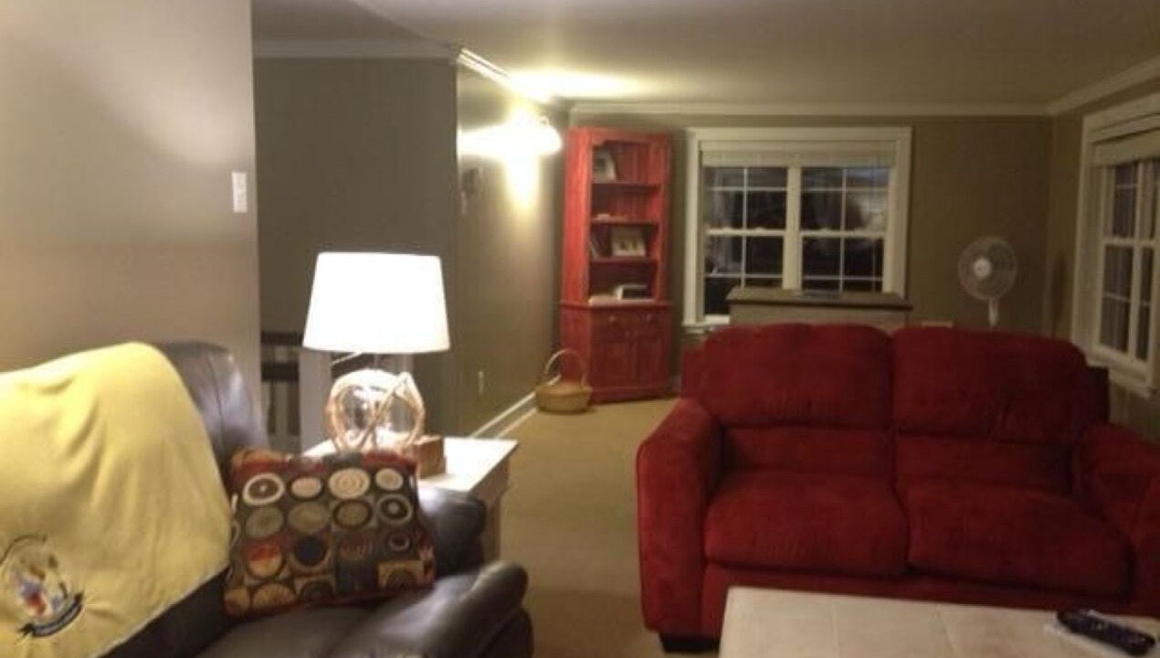 Photo of Bedroom in Pouch Cove