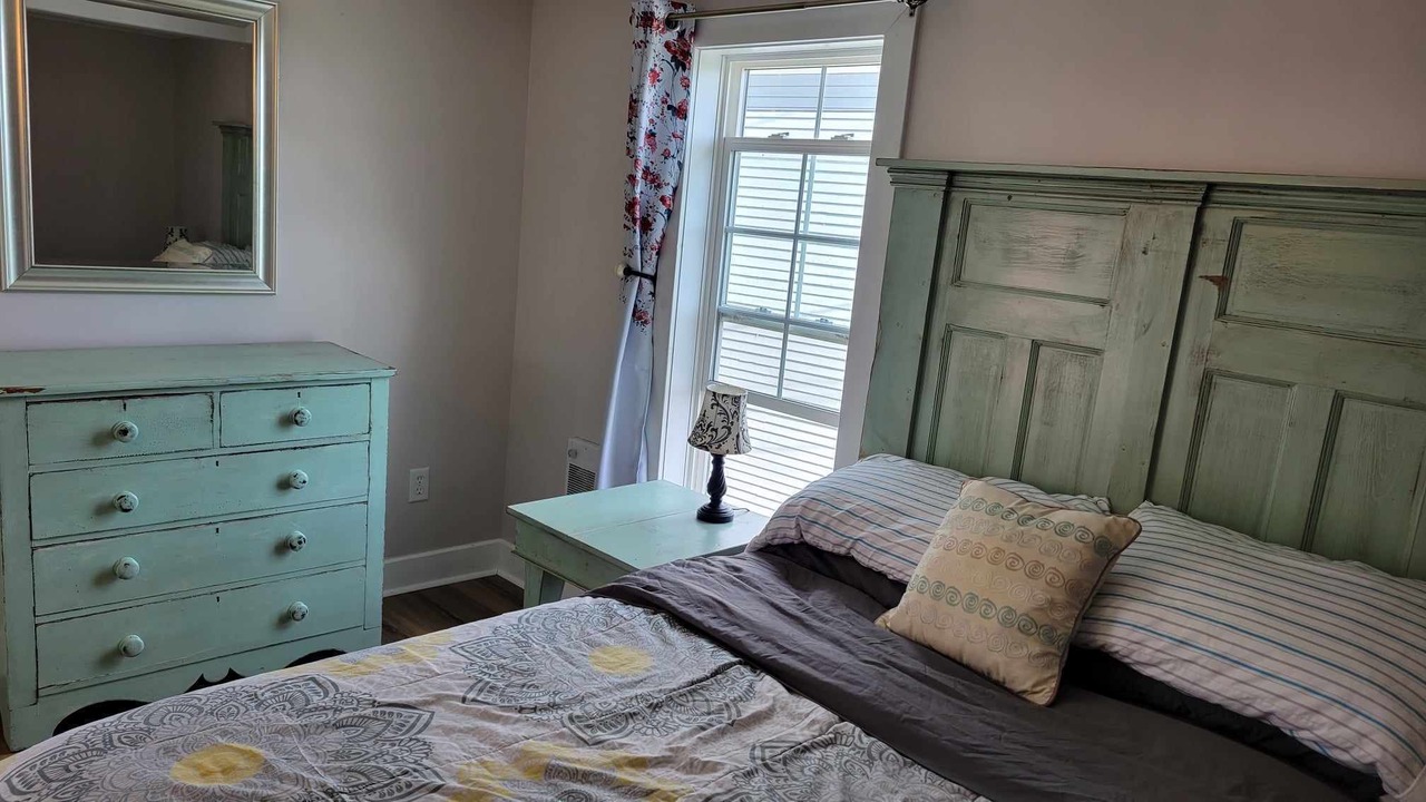 Photo of Bedroom in Pouch Cove