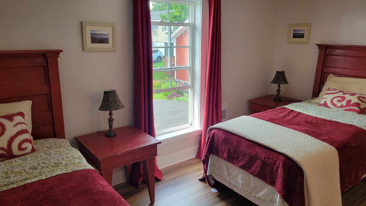 Photo of Bedroom in Pouch Cove