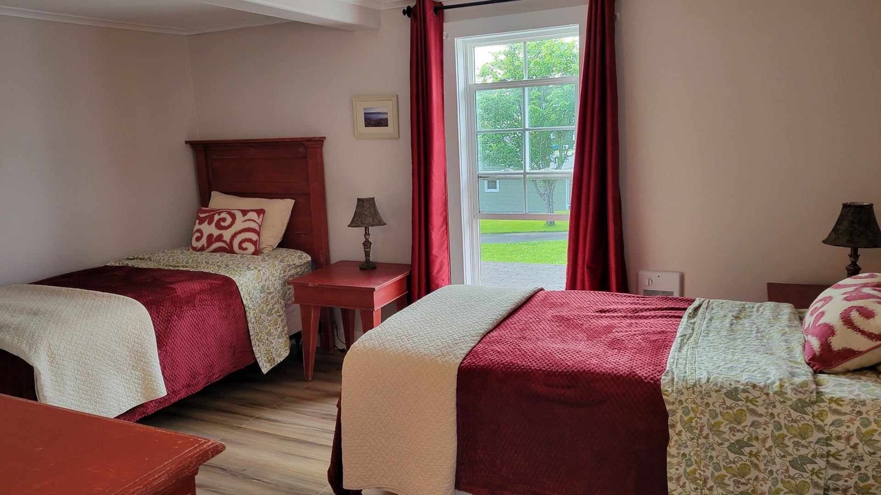 Photo of Bedroom in Pouch Cove