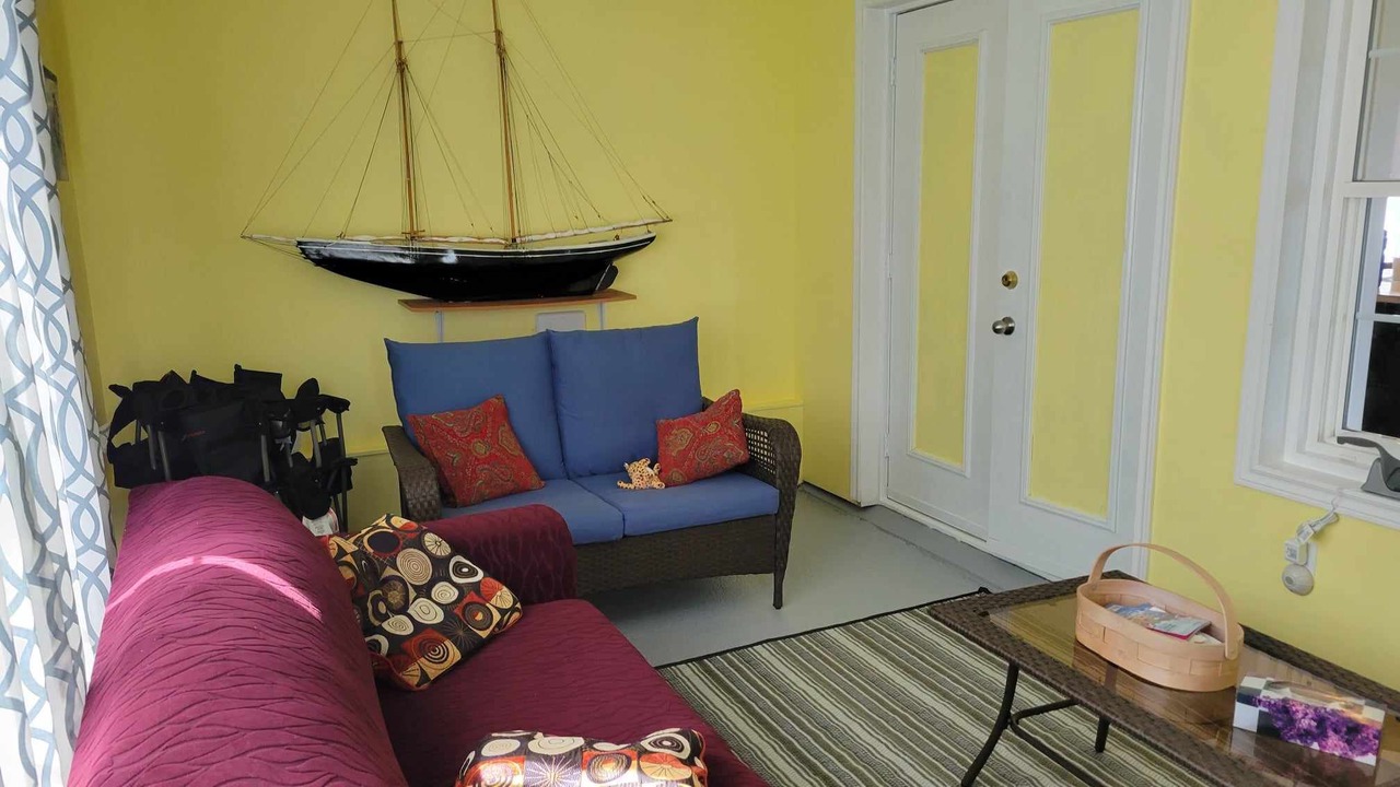 Photo of Livingroom in Pouch Cove