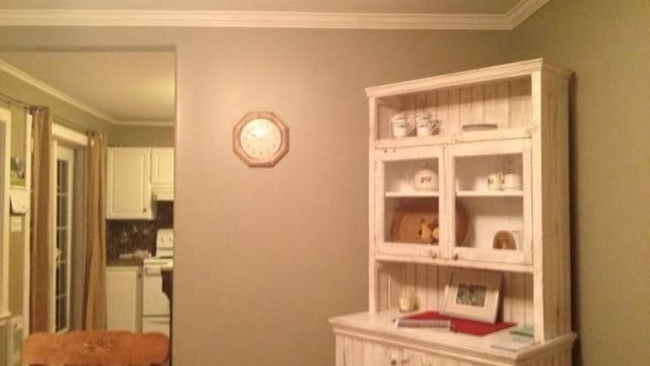 Photo of Livingroom in Pouch Cove