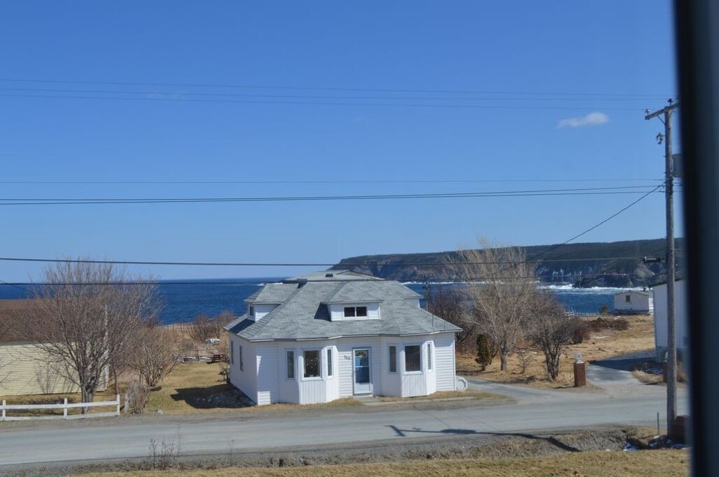 Photo of Others in Pouch Cove