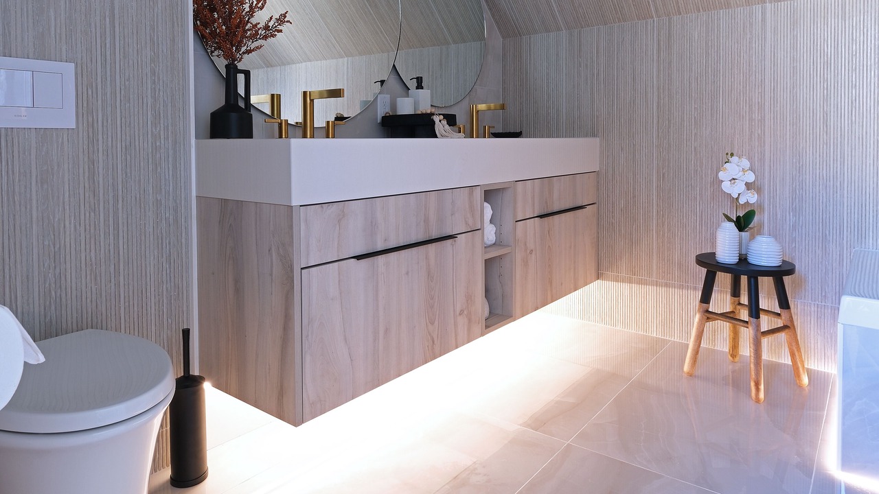 Photo of Bathroom in North End