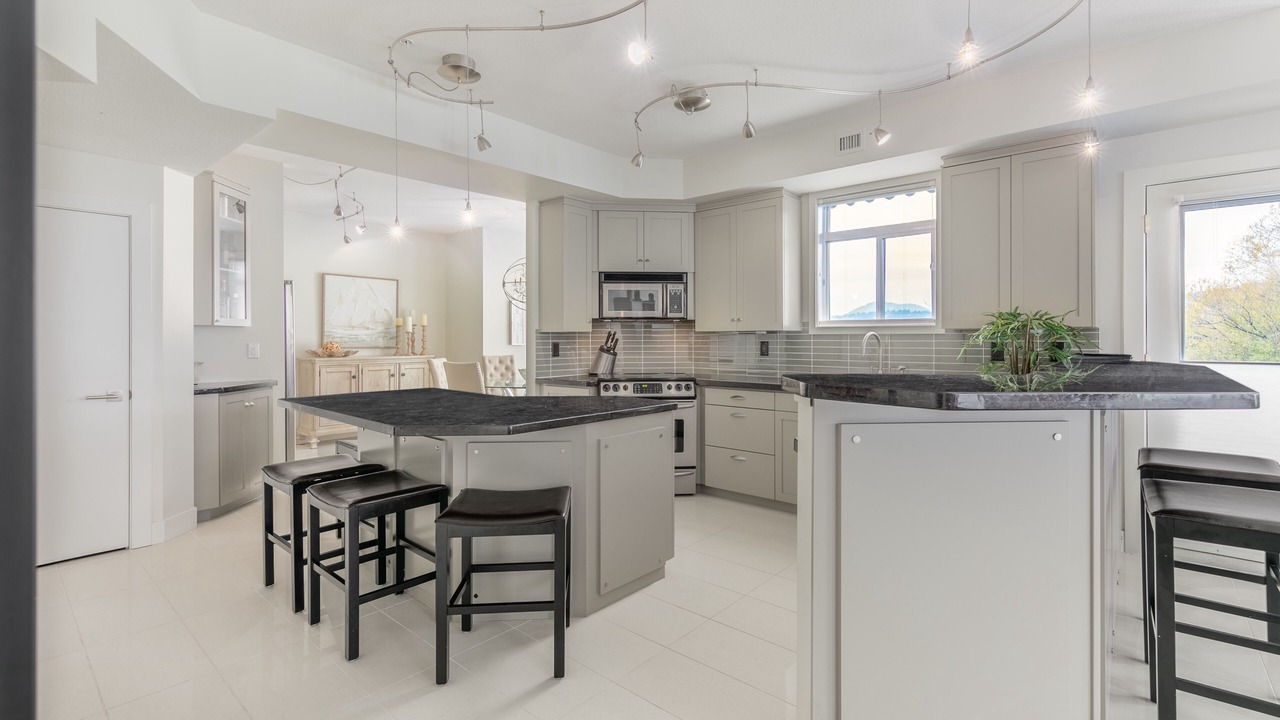 Photo of Kitchen in North End