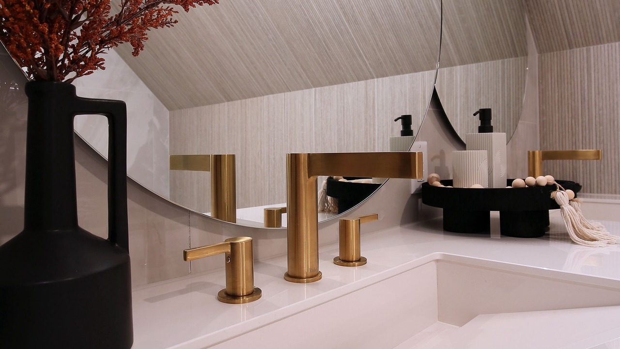Photo of Bathroom in North End