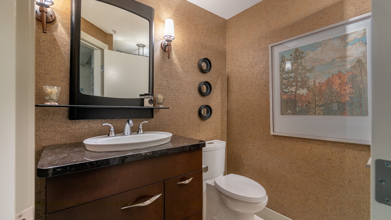 Photo of Bathroom in North End