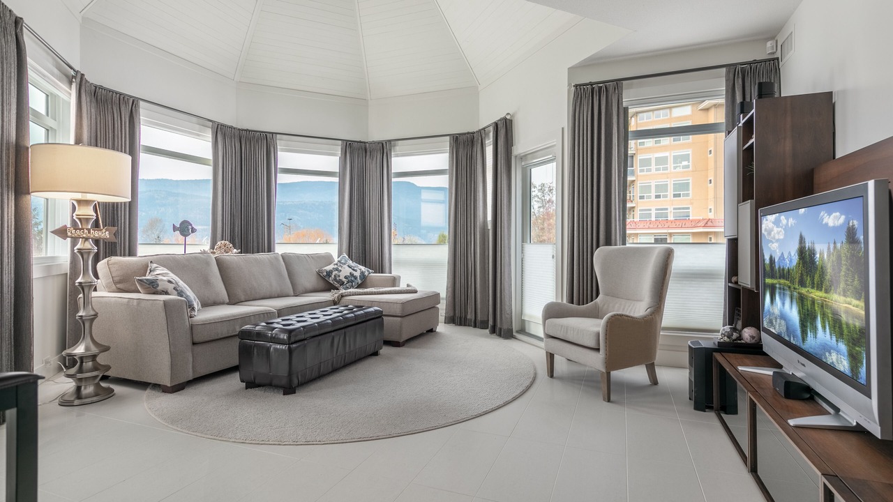 Photo of Livingroom in North End