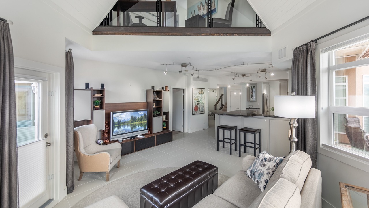 Photo of Livingroom in North End