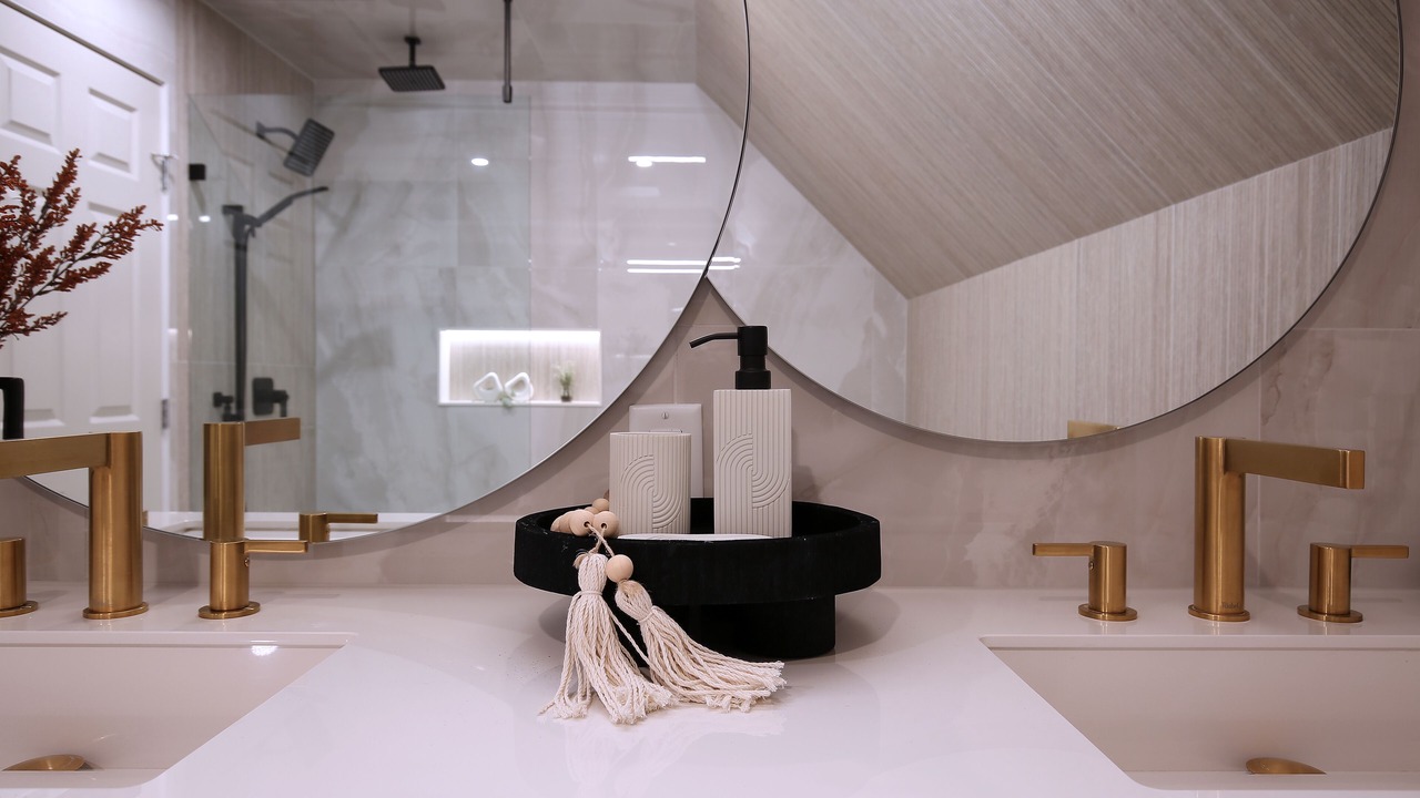Photo of Bathroom in North End