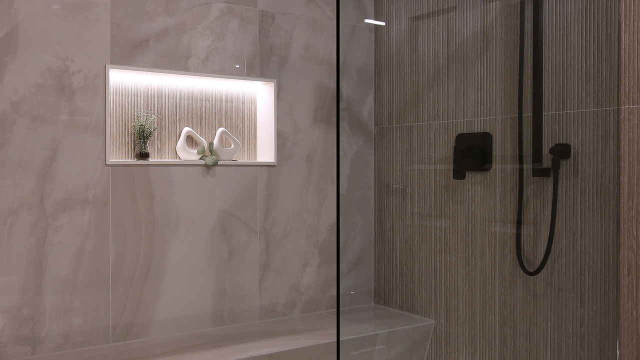 Photo of Bathroom in North End