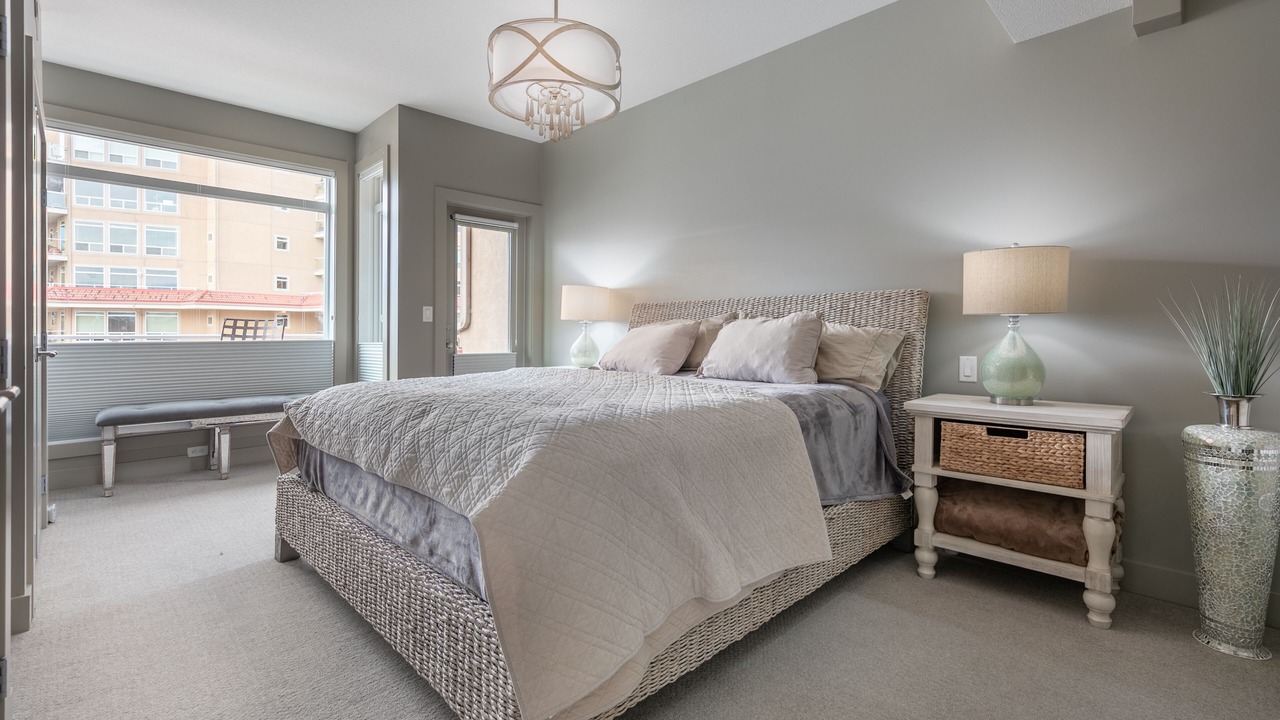 Photo of Bedroom in North End