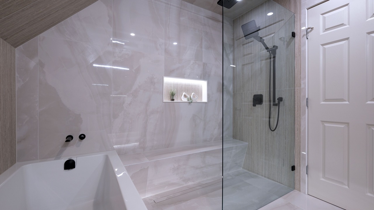 Photo of Bathroom in North End