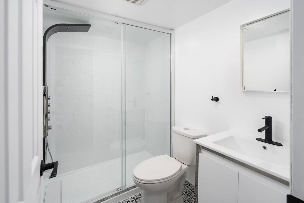 Photo of Bathroom in Latin Quarter