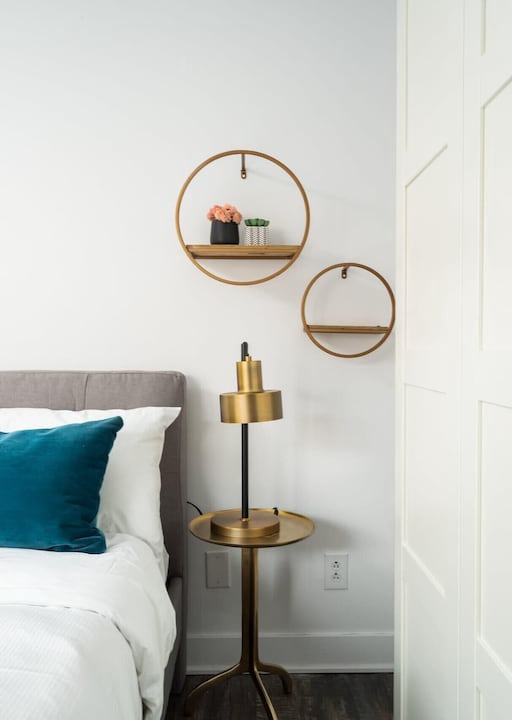 Photo of Bedroom in Latin Quarter