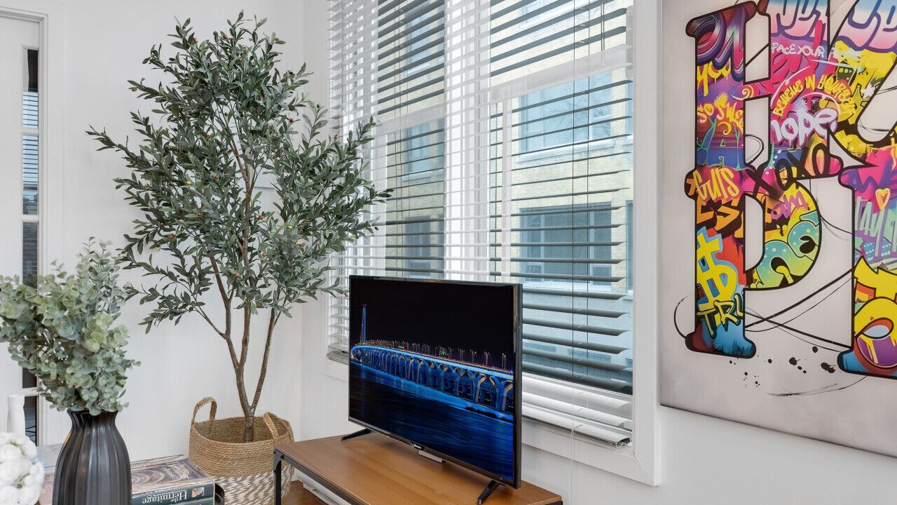 Photo of Bedroom in Plateau Mont Royal