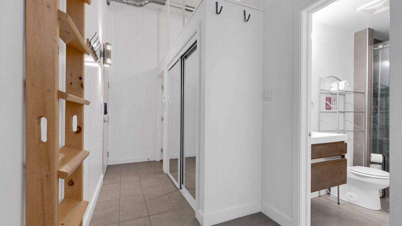 Photo of Bathroom in Plateau Mont Royal