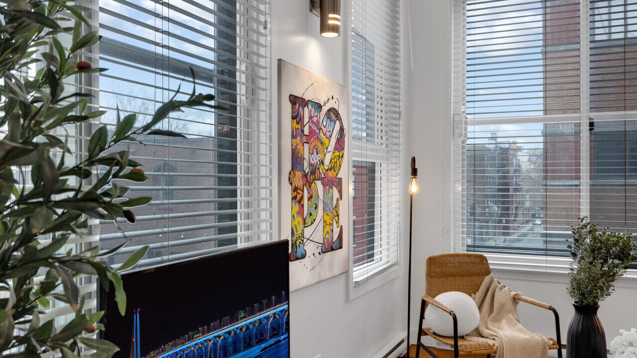 Photo of Bedroom in Plateau Mont Royal