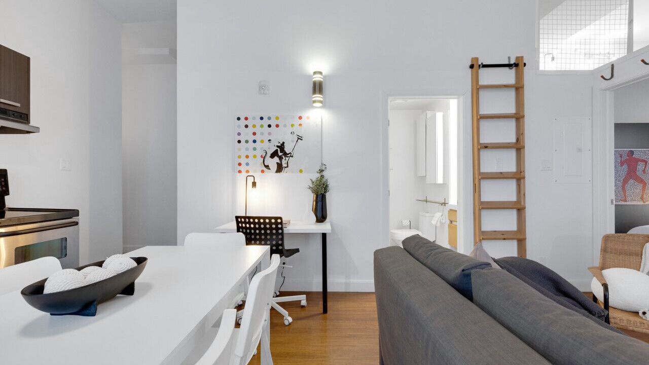 Photo of Bedroom in Milton Park