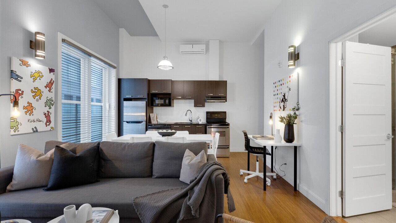 Photo of Bedroom in Milton Park