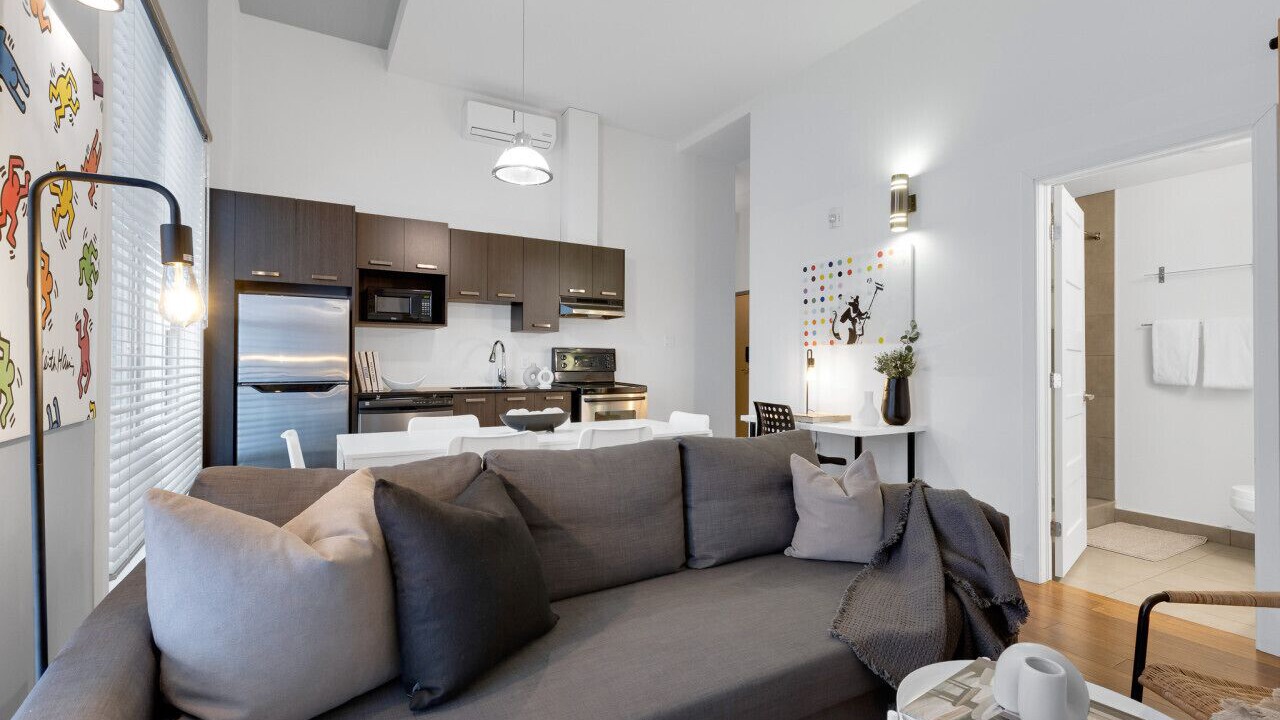 Photo of Bedroom in Milton Park