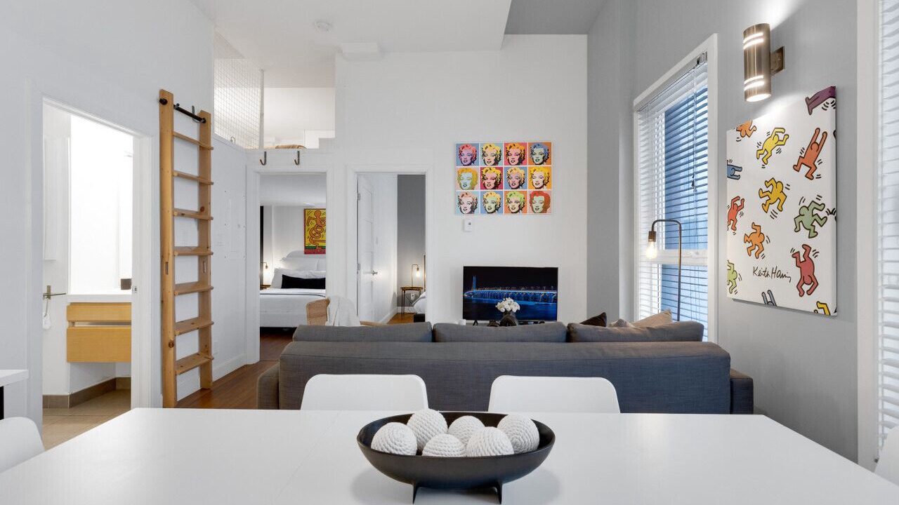 Photo of Bedroom in Milton Park