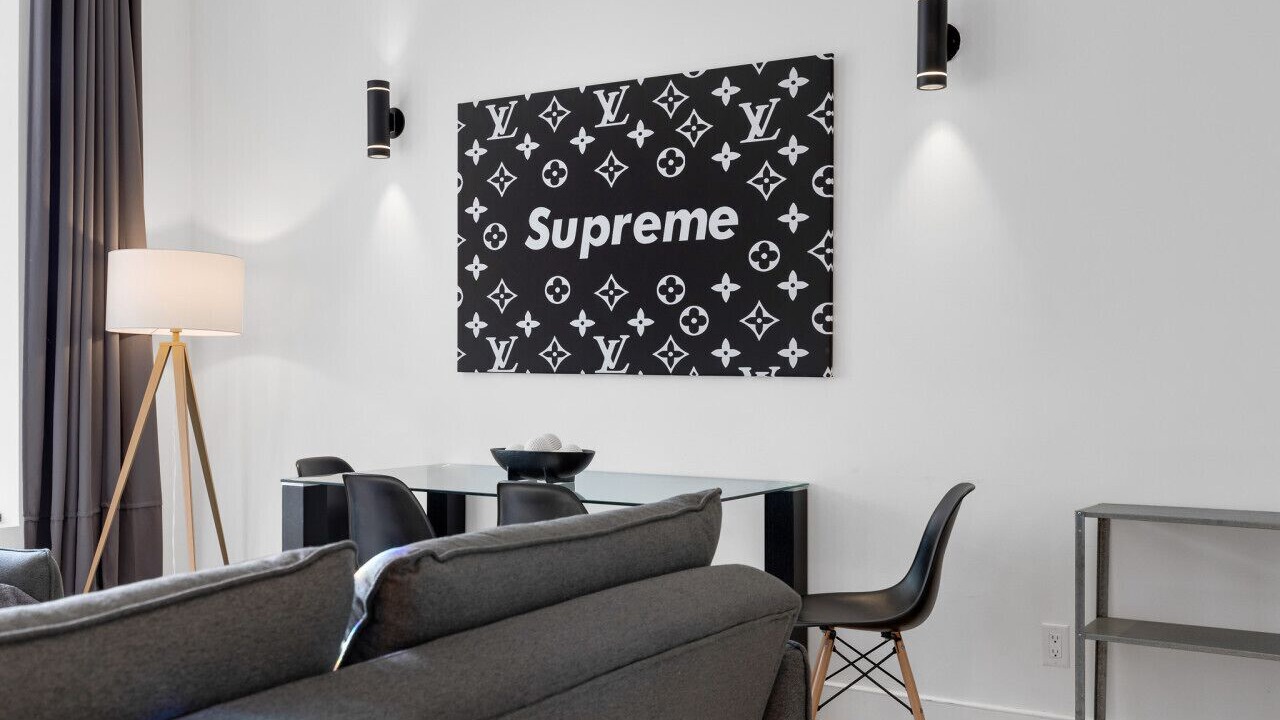 Photo of Bedroom in Downtown Montreal
