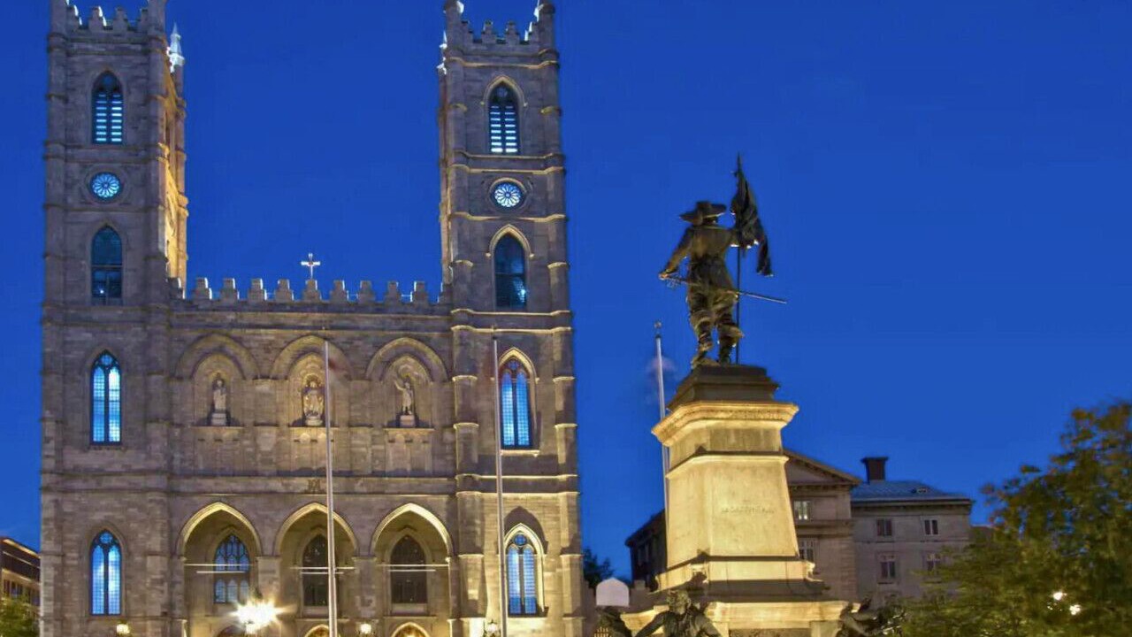 Photo of Others in Downtown Montreal
