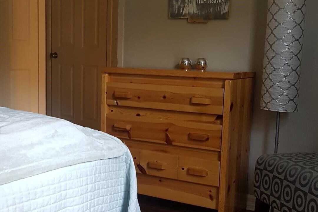 Photo of Bedroom in Nottawa