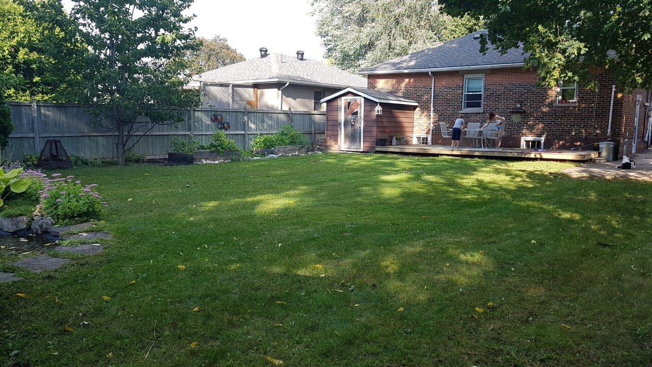 Photo of Outdoor in Nottawa
