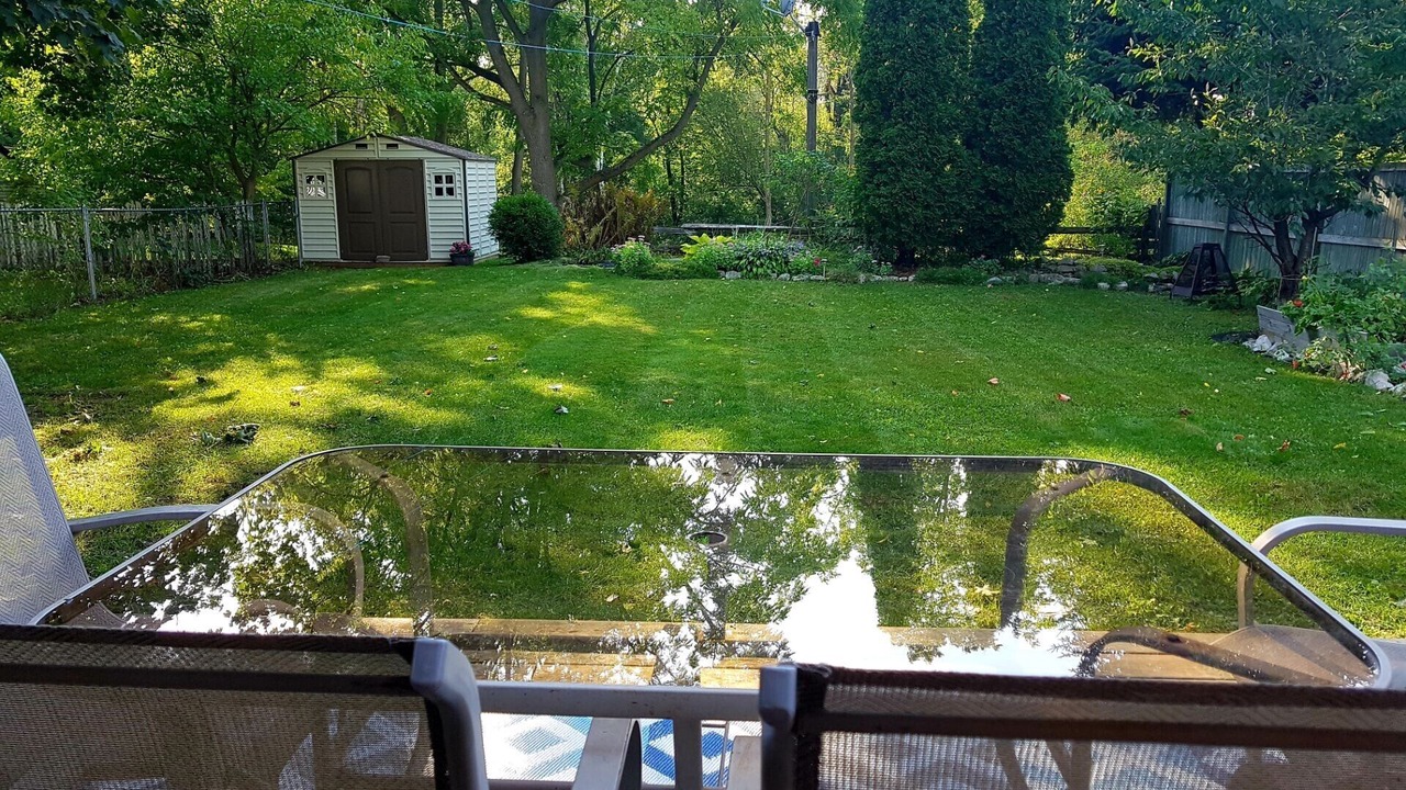 Photo of Outdoor in Nottawa