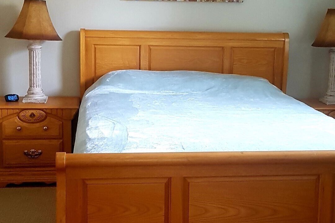 Photo of Bedroom in Nottawa