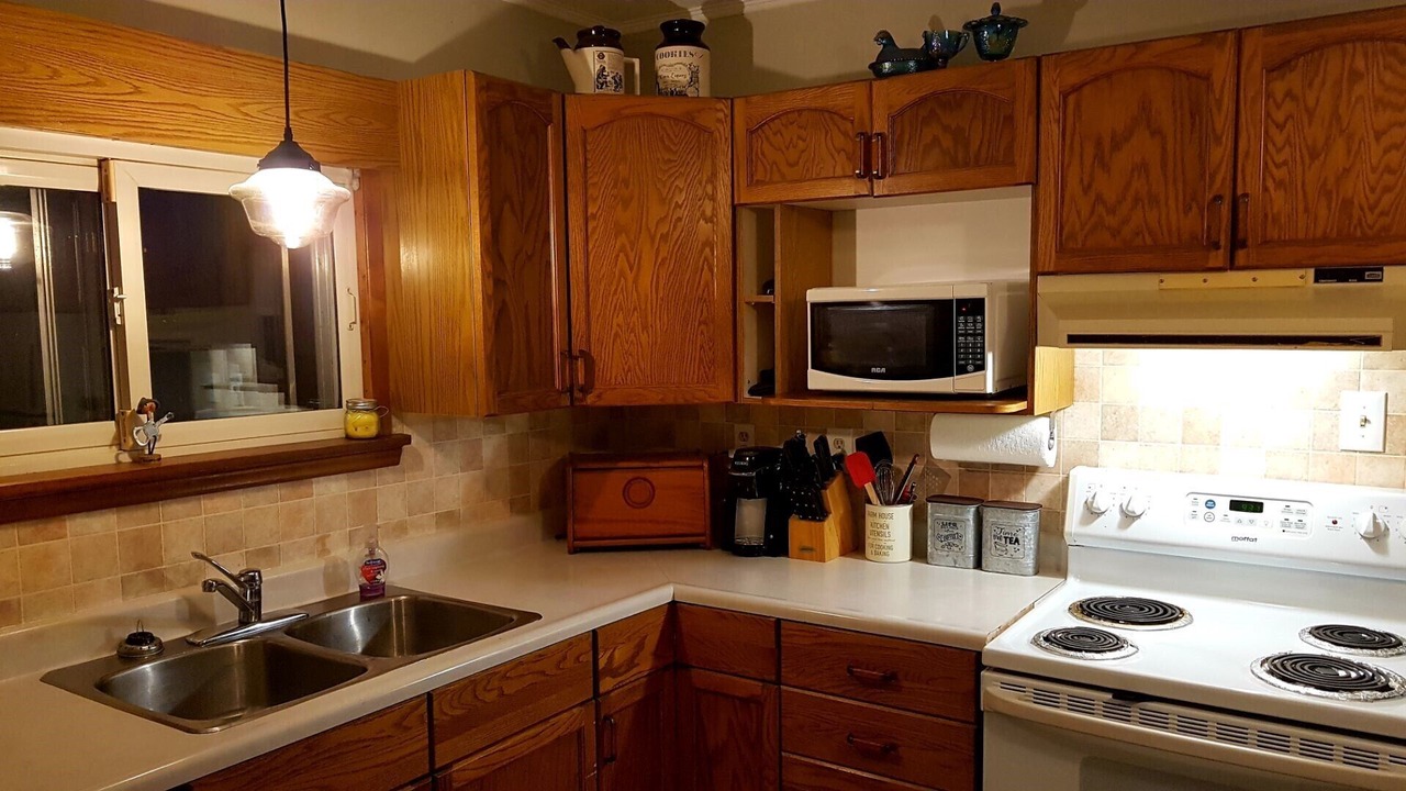 Photo of Kitchen in Nottawa