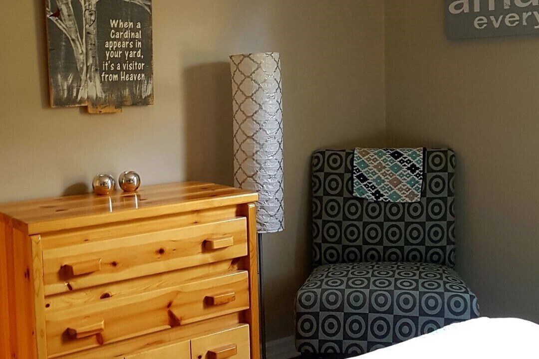Photo of Bedroom in Nottawa
