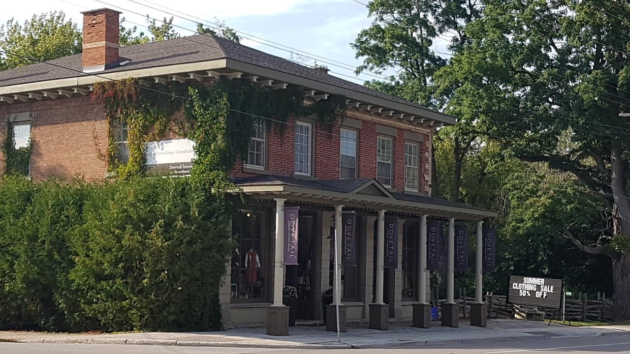 Photo of Outdoor in Nottawa