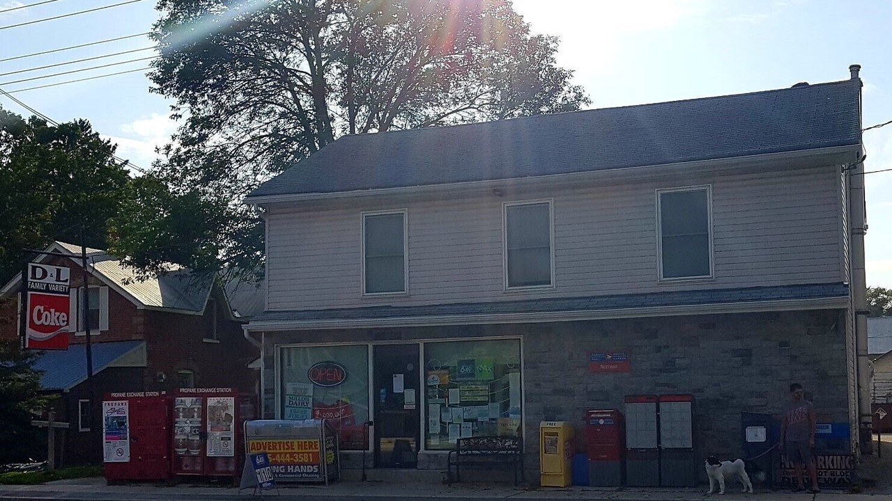Photo of Outdoor in Nottawa
