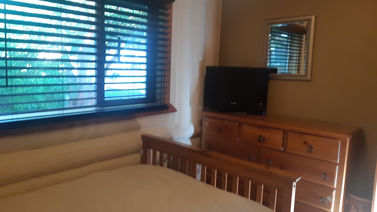 Photo of Bedroom in Sooke