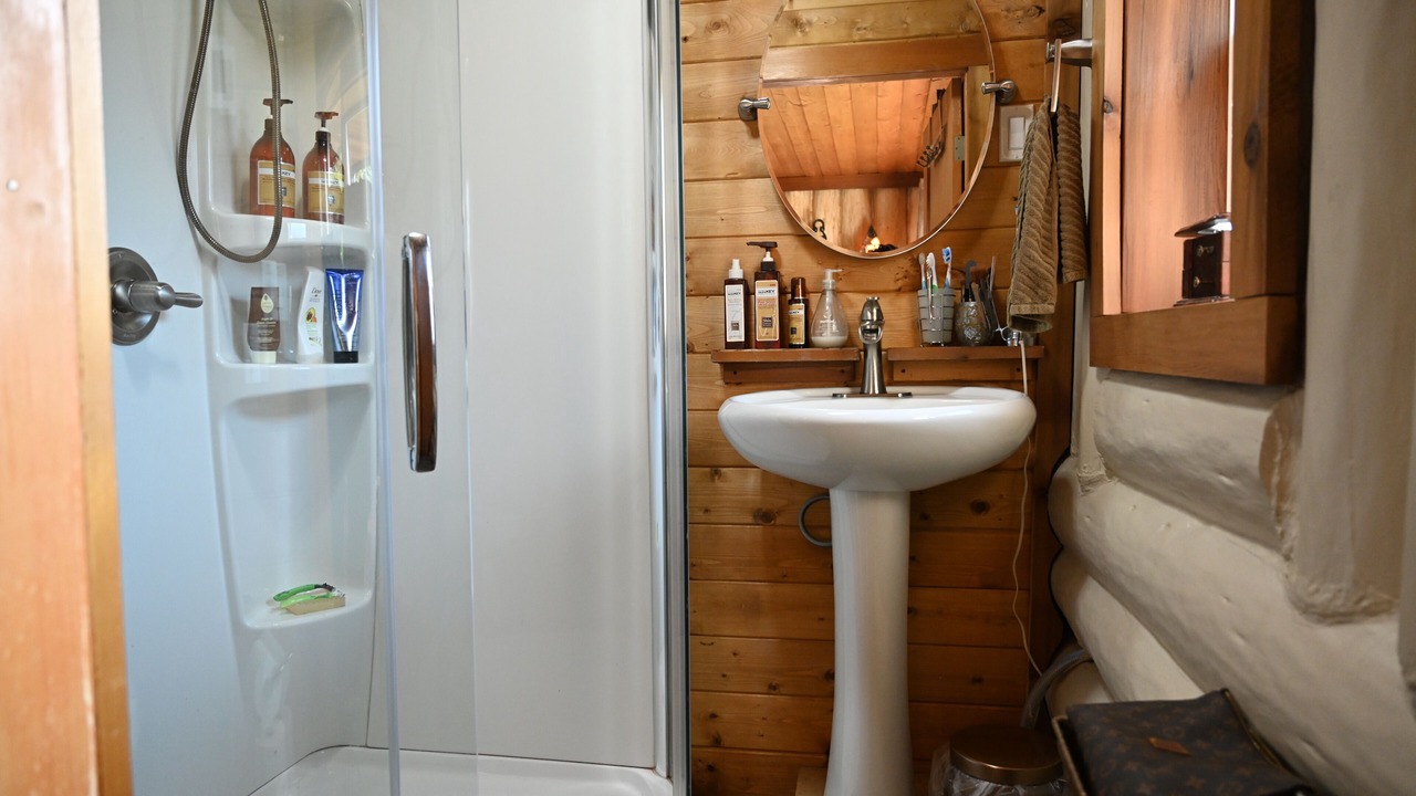Photo of Bathroom in Sooke