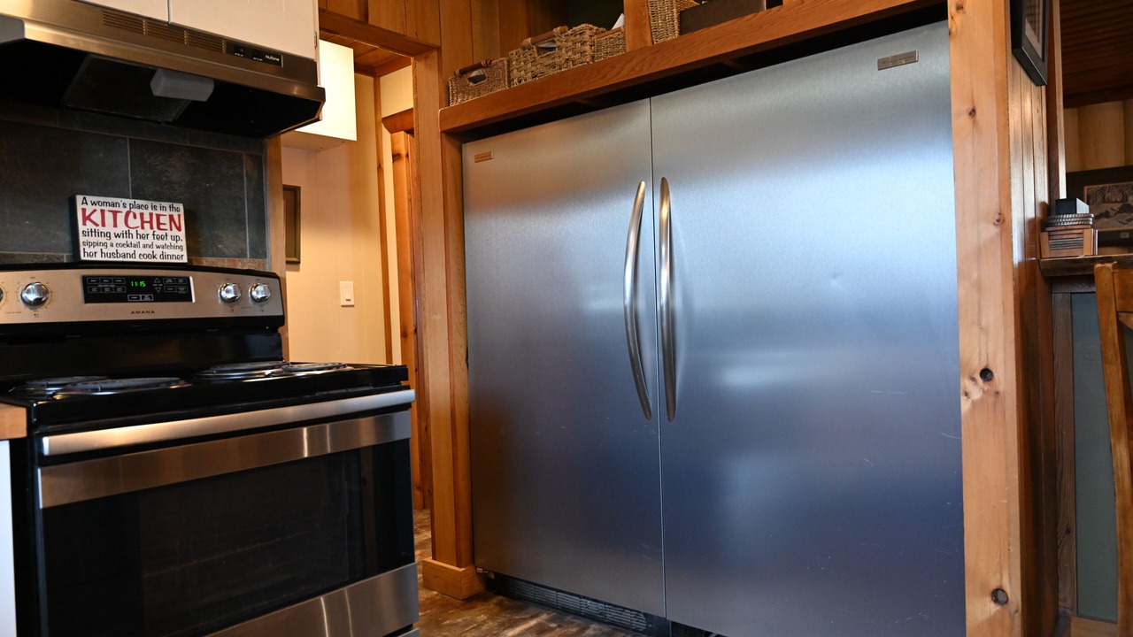Photo of Bedroom in Sooke