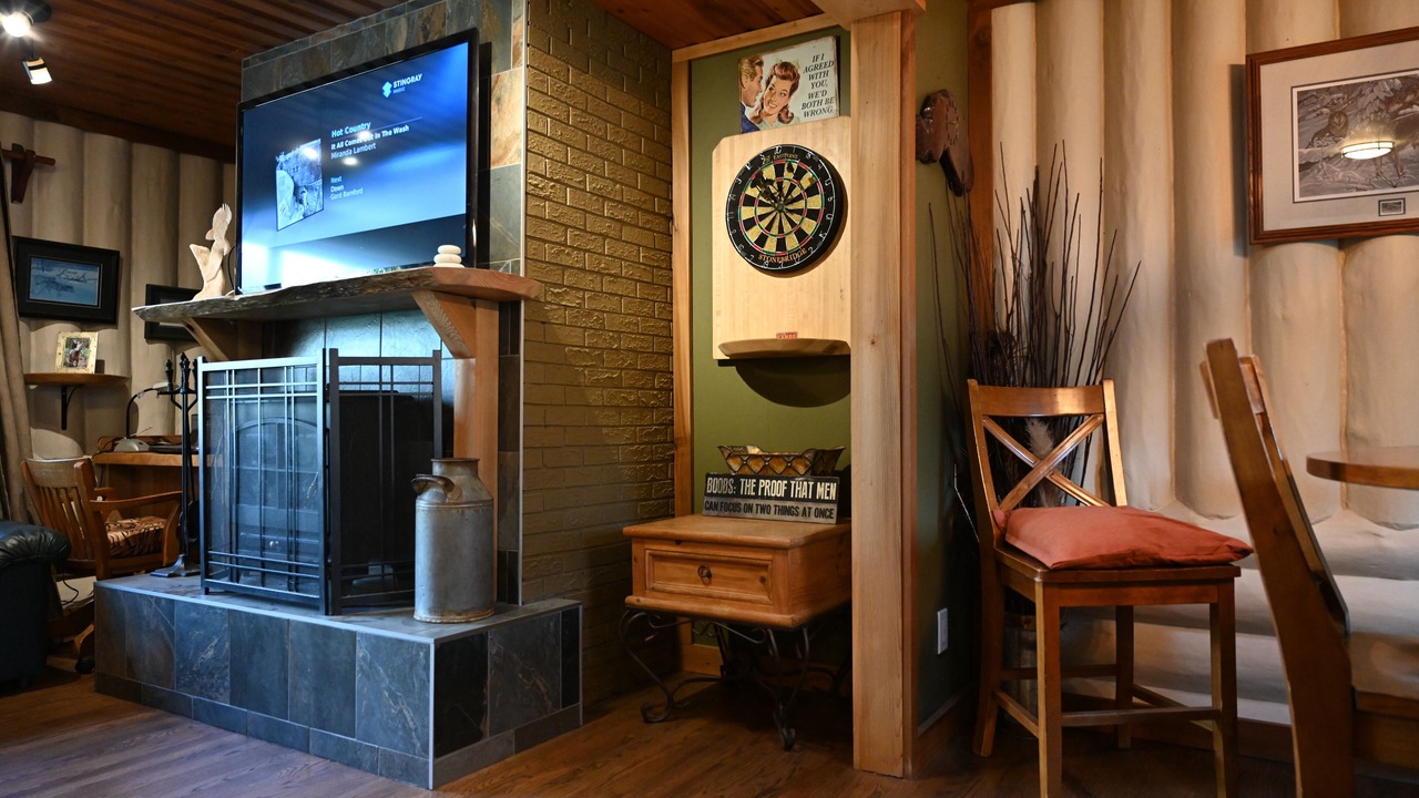 Photo of Livingroom in Sooke
