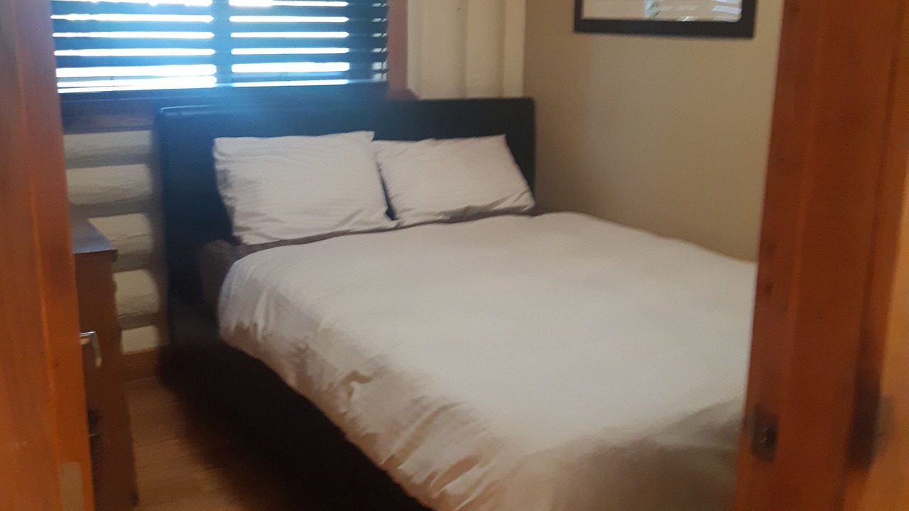 Photo of Bedroom in Sooke