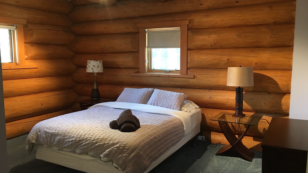 Photo of Bedroom in Golden